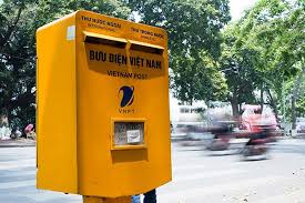 Cần phải lắp đặt thùng thư công cộng tại khu đô thị